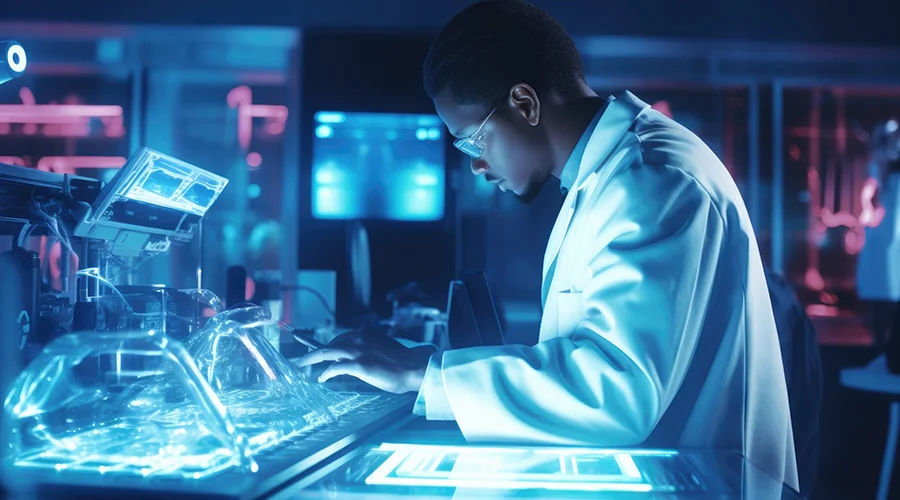 Healthcare & Clinical Research Startups to Watch in 2026